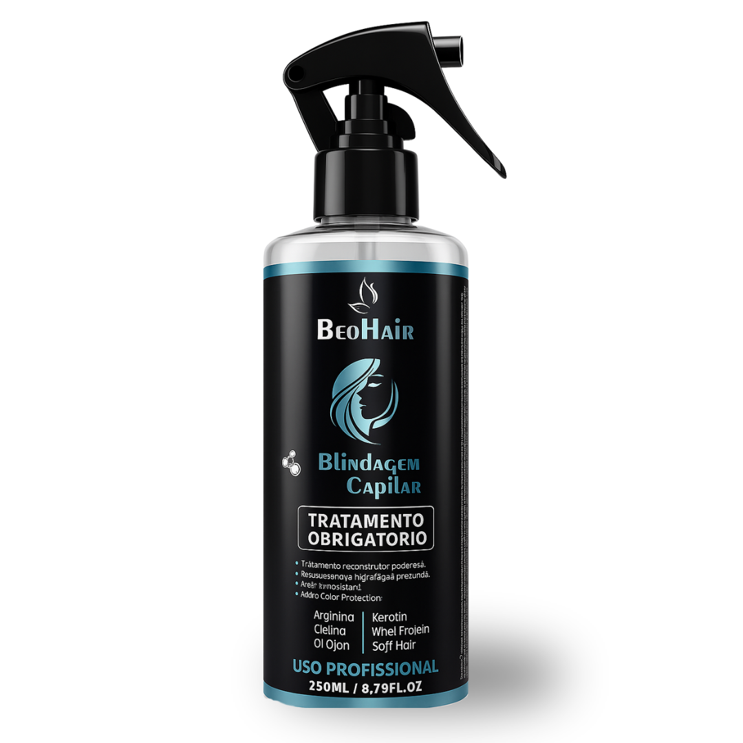 TRATAMENTO OBRIGATÓRIO