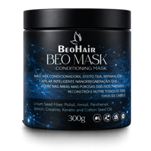 Máscara Regeneradora óleo de Ojon - Arginina - queratina