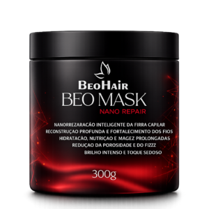 Máscara Nano Repair